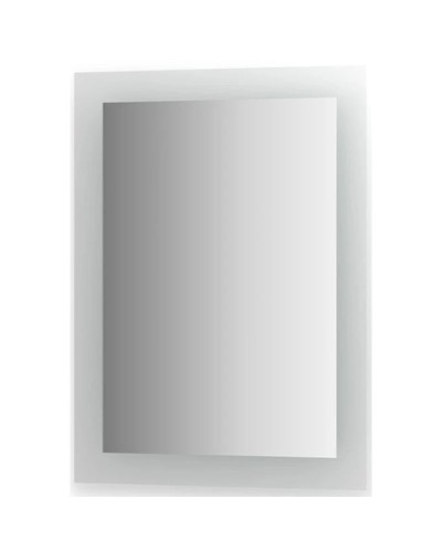 Зеркало 60х80 см Evoform Fashion BY 0418