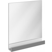 Зеркало Ravak 10° 65 X000000852 Серое