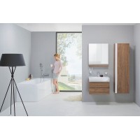 Зеркало Ravak 10° 65 X000000852 Серое