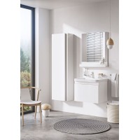 Зеркало Ravak 10° 65 X000000852 Серое