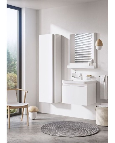 Зеркало Ravak 10° 65 X000000852 Серое