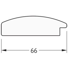 Зеркало 76х76 см состаренная бронза Evoform Definite BY 1030