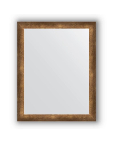 Зеркало 76х96 см состаренная бронза Evoform Definite BY 1045
