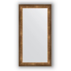 Зеркало 56х106 см состаренная бронза Evoform Definite BY 1060