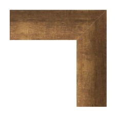 Зеркало 56х106 см состаренная бронза Evoform Definite BY 1060