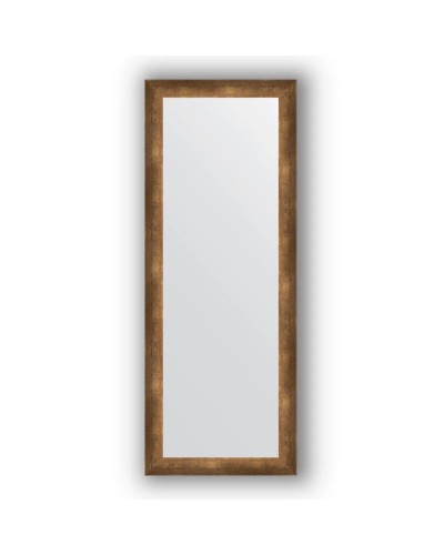 Зеркало 56х146 см состаренная бронза Evoform Definite BY 1075