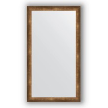 Зеркало 76х136 см состаренная бронза Evoform Definite BY 1105