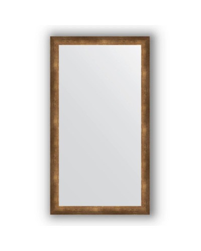 Зеркало 76х136 см состаренная бронза Evoform Definite BY 1105