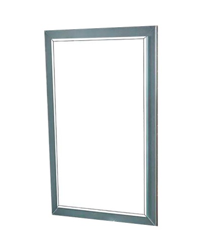 Зеркало Boheme Dolce 70 567-SL Серебро