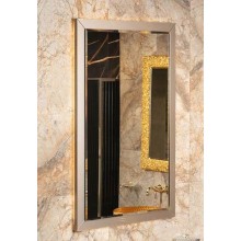 Зеркало Boheme Dolce 70 567-D Золото