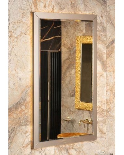 Зеркало Boheme Dolce 70 567-D Золото