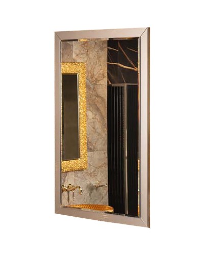 Зеркало Boheme Dolce 70 567-D Золото