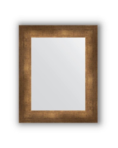 Зеркало 42х52 см состаренная бронза Evoform Definite BY 1352