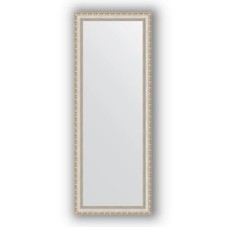 Зеркало 55х145 см версаль серебро Evoform Definite BY 3110