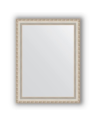Зеркало 65х85 см версаль серебро Evoform Definite BY 3174