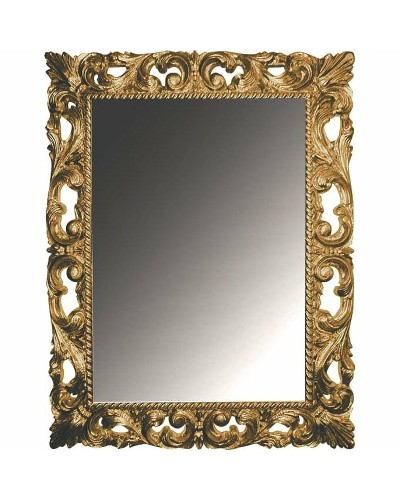 Зеркало Boheme Armadi Art NeoArt 75 514-P Бронза Поталь