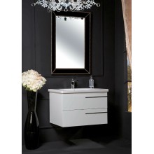 Зеркало Boheme Armadi Art Vogue 70 529/1 с зеркальной рамой