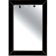 Зеркало Boheme Armadi Art Vogue 70 529/1 с зеркальной рамой