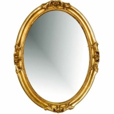 Зеркало Boheme Armadi Art NeoArt 65 511-G Золото