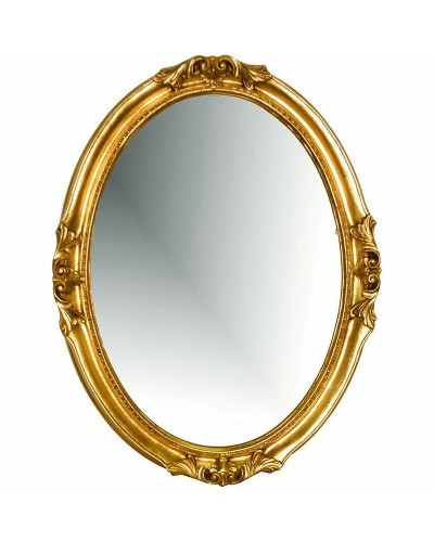 Зеркало Boheme Armadi Art NeoArt 65 511-G Золото