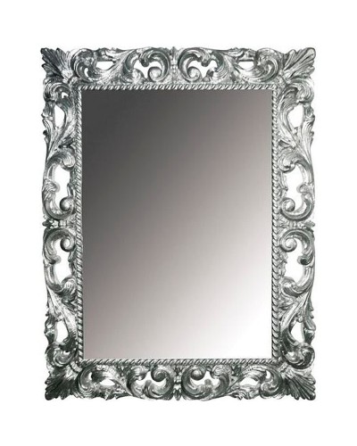 Зеркало Boheme Armadi Art NeoArt 75 516-м Серебро