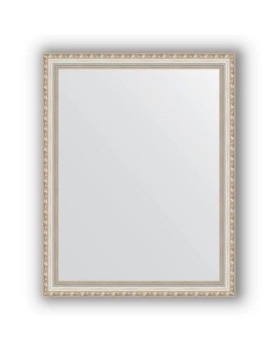 Зеркало 75х95 см версаль серебро Evoform Definite BY 3270