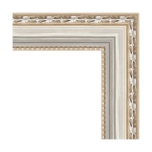 Зеркало 75х95 см версаль серебро Evoform Definite BY 3270