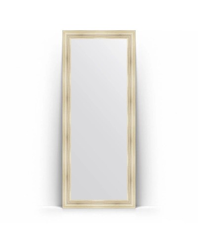 Зеркало напольное 84х204 см травленое серебро Evoform Definite Floor BY 6026