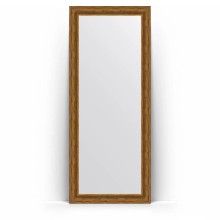 Зеркало напольное 84х204 см травленая бронза Evoform Definite Floor BY 6027