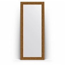 Зеркало напольное 84х204 см травленая бронза Evoform Definite Floor BY 6027