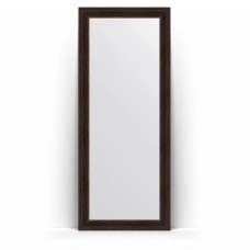 Зеркало напольное 84х204 см темный прованс Evoform Definite Floor BY 6028