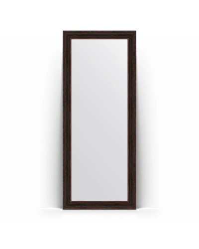 Зеркало напольное 84х204 см темный прованс Evoform Definite Floor BY 6028