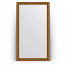 Зеркало напольное 114х204 см травленая бронза Evoform Definite Floor BY 6033