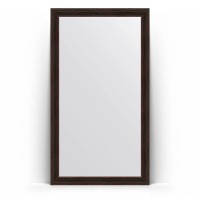 Зеркало напольное 114х204 см темный прованс Evoform Definite Floor BY 6034