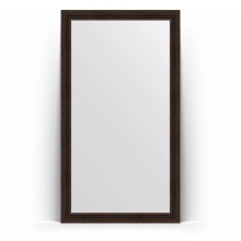 Зеркало напольное 114х204 см темный прованс Evoform Definite Floor BY 6034