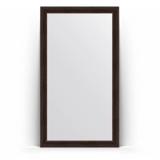 Зеркало напольное 114х204 см темный прованс Evoform Definite Floor BY 6034
