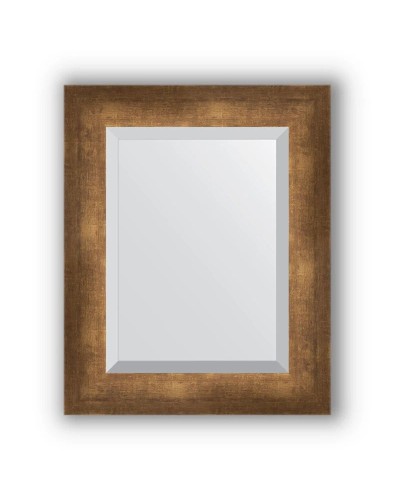 Зеркало 42х52 см состаренная бронза Evoform Exclusive BY 1360