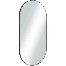 Зеркало Excellent Revia 50 DOEX.RE100.050.BL Черное матовое