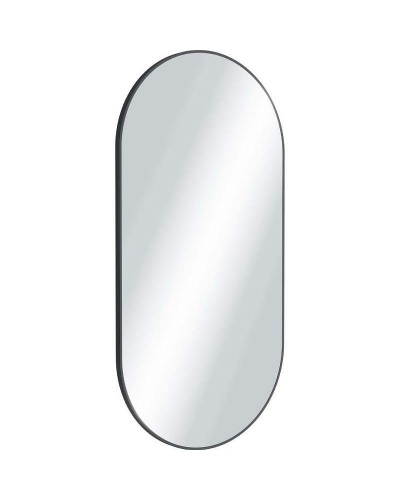 Зеркало Excellent Revia 50 DOEX.RE100.050.BL Черное матовое