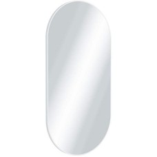 Зеркало Excellent Revia 50 DOEX.RE100.050.WH Белое матовое