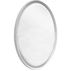 Зеркало 65х95 см белый глянец Belux Ксанти В 65