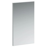 Зеркало 45х82,5 см Laufen Frame 25 4.4740.0.900.144.1