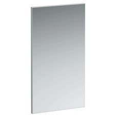 Зеркало 45х82,5 см Laufen Frame 25 4.4740.0.900.144.1