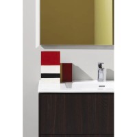 Зеркало 100х70 см Laufen Frame 25 4.4740.6.900.144.1