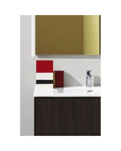 Зеркало 100х70 см Laufen Frame 25 4.4740.6.900.144.1