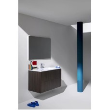 Зеркало 100х70 см Laufen Frame 25 4.4740.6.900.144.1