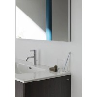 Зеркало 100х70 см Laufen Frame 25 4.4740.6.900.144.1