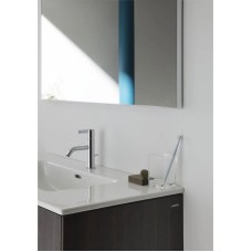 Зеркало 100х70 см Laufen Frame 25 4.4740.6.900.144.1