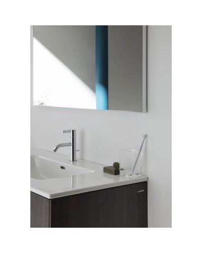 Зеркало 100х70 см Laufen Frame 25 4.4740.6.900.144.1