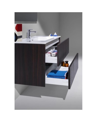 Зеркало 100х70 см Laufen Frame 25 4.4740.6.900.144.1